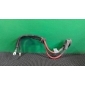 6904875 Плюсовой провод аккумулятора BMW 7 E65/E66 2003 6 904 875, 6 904 900
