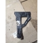 4F0807227 Кронштейн крепления бампера переднего Audi A6 C6 (S6,RS6) 2005