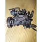 R8448B391C ТНВД Citroen Berlingo 1 restailing 2004