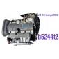 B5244t3 volvo s60 2002 двигатель 2.4 бензин код