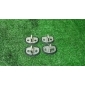 4E0837033A ответная часть замка двери Audi A8 [D3 4E] 2004-2010 2006