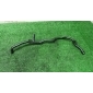 4e0121399l трубка охлажд. жидкости металлическая Audi A8 [D3 4E] 2004-2010 2006