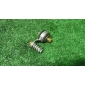 4F0253295A кронштейн глушителя Audi A8 [D3 4E] 2004-2010 2006