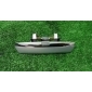 4E0839205G ручка двери наружная Audi A8 [D3 4E] 2004-2010 2006