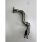 TOYOTA EGR Toyota avensis t27 2.2 дизель трубки провода системы рециркуляции ог