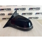 BMW F10 F11 LIFT LUSTERKO ZEWNĘTRZNE LEWE CZARNE 7PIN Bmw f10 f11 рестайлинг зеркало внешние левая черные 7pin