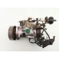 R8448B281B тнвд renault scenic i fl 1.9 d