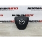 BBP357K00D02 Подушка безопасности в руль Mazda 3 BL 2009 , , BBP357K00C02