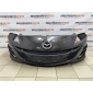 BCW850031JBB Бампер Mazda 3 BL 2009 , , BCW850031JAA