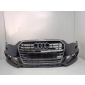4G0807437AB Бампер передняя передний audi a6 c7 4g0 рестайлинг s - line