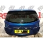 12345 Крышка багажника Mazda CX-5 1