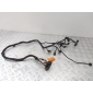 A6681500033 Проводка двигателя Mercedes A W168 2003