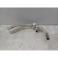 7L0815802A Трубка охлаждающей жидкости металлическая Porsche Cayenne 2011 , 7L6121070BG