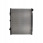 D70314TT thermotec радиатор , системы охлаждения двигателя