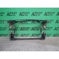 8W0805594E Панель передняя (суппорт радиатора) Audi A4 5 B9 2015-нв , 4