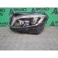 A2539061501 Фара Mercedes GLC-Class X253 2015-2019 , A2539065701, 7