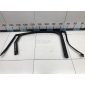 823312684R Уплотнитель стекла двери Renault Arkana 2019