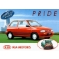 Prospekt kia pride
