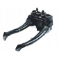 3242324253 Bmw k 1200 s 04 - 08 k40 airbox воздухозаборники воздушный