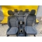 45674839 Renault arkana кресла сиденья европа