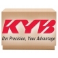 3358000 KYB Amortyzator 2× Klocki hamulcowe tył KAMOKA JQ1013778 komplet na oś PL dystrybucja
