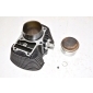 3827144846414411166VT1100C2SC32 honda vt 1100 shadow c2 цилиндр поршень