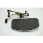 3818673214461336 honda vt 125 shadow 96 - 06 сет площадка подножка левый передняя