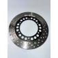 MDS07002 mtx parts диск тормозной задняя yamaha yzf 600r thundercat 96-07 , fzr 600