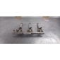 A2760704095 Топливная рампа Mercedes-Benz E-class W212 2012 , A2760780545, A2780700687, 0261500065, A2760703495