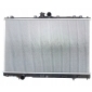 MN156535 радиатор srline outlander 526508 - 3