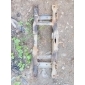 554039122R Балка задняя Renault Duster I 2010-2021