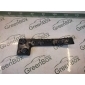 42737566 Кронштейн крепления бампера заднего Buick Encore GX 2021