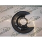 42480003 Кожух защитный тормозного диска Buick Encore GX 2021