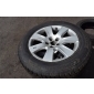 4H0601025D диск литой Audi Q5 8R 2013