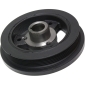 33002920AC Koło pasowe wału Jeep Grand Cherokee ZJ 4.0 93 - 98