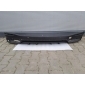 A1678857805 мерседес w167 диффузор задняя юбка крепление бампера