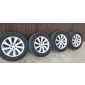 Land rover discovery колёса колёсные диски