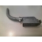 4E0973812C разъем Audi A8 [D3 4E] 2004-2010 2006