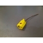 6q0972623b разъем Audi A8 [D3 4E] 2004-2010 2006