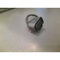 1J0973715 разъем Audi A8 [D3 4E] 2004-2010 2006