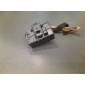 4B0973721 разъем Audi A8 [D3 4E] 2004-2010 2006