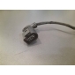 1j0973722 разъем Audi A8 [D3 4E] 2004-2010 2006