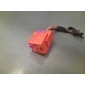 4B0937527B разъем Audi A8 [D3 4E] 2004-2010 2006