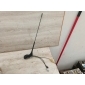 Антенна крыши радио gps volkswagen passat b5 fl b6 гольф iv v бора 1j0035507