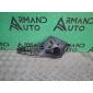 A1568850101 кронштейн бампера Mercedes GLA-Class X156 2017-2020 , A1588858300, 1