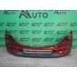 KF1B50031E8P Бампер Mazda CX-5 2 2017-нв , KB8A50031, 7