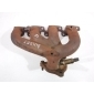 480EF1008111DA Коллектор выпускной Chery Amulet (A15) A15 (2003—2010)