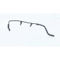 E4G161303011AB Трубка системы охлаждения Chery Tiggo 4 Pro T19 2024 , J681303701, E4G161303051BA