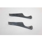9446246E0 suzuki gsx - r gsx1100r 1100 в крышка корпус заполнение левая боковое боковина