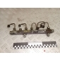 0445214015 топливная рампа Renault Kangoo 2003 ,7700111013